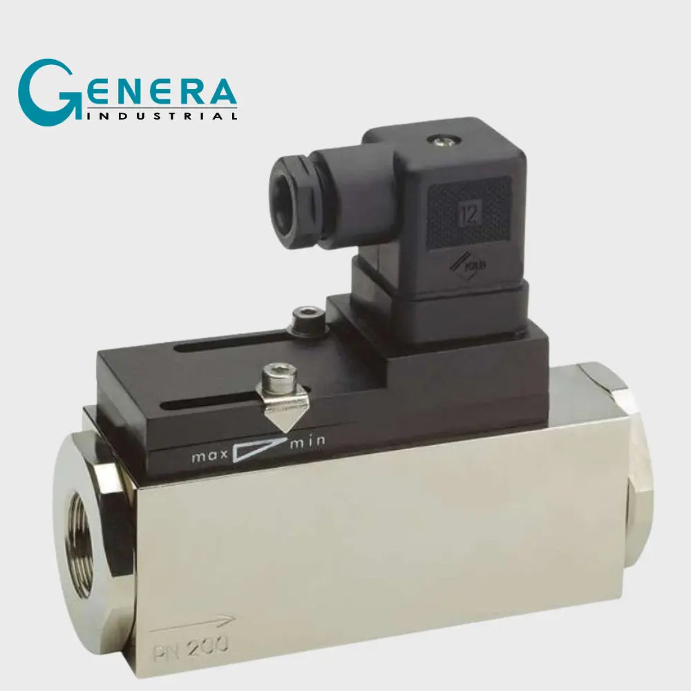 INTERRUPTOR DE FLUJO MR1K