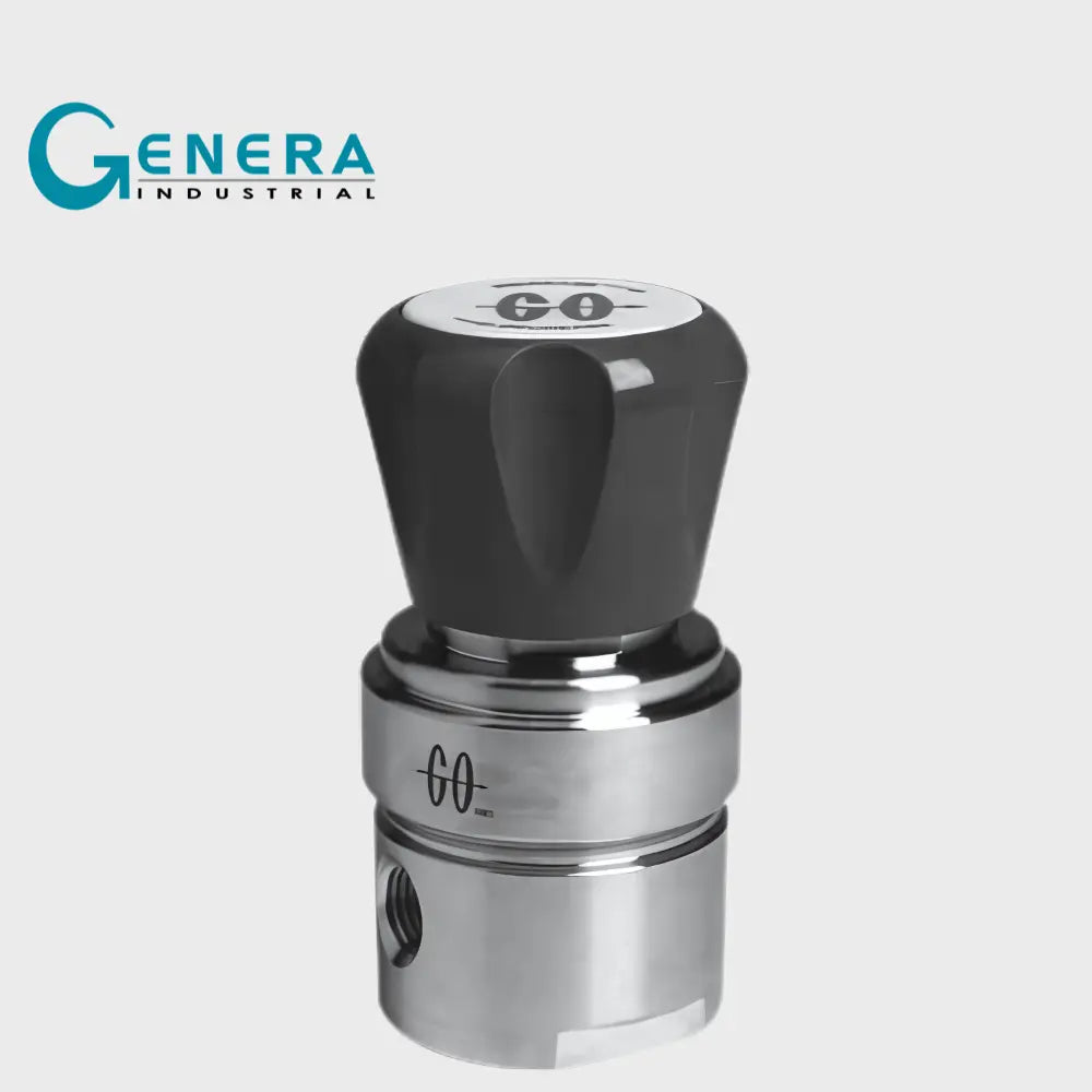 SERIE PR-5 ALTO FLUJO AJUSTABLE