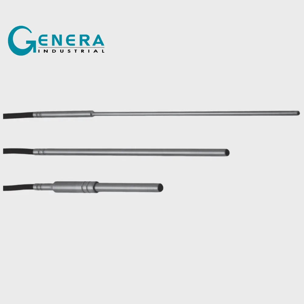 SONDA INDUSTRIAL NiCr-Ni GTF101 K