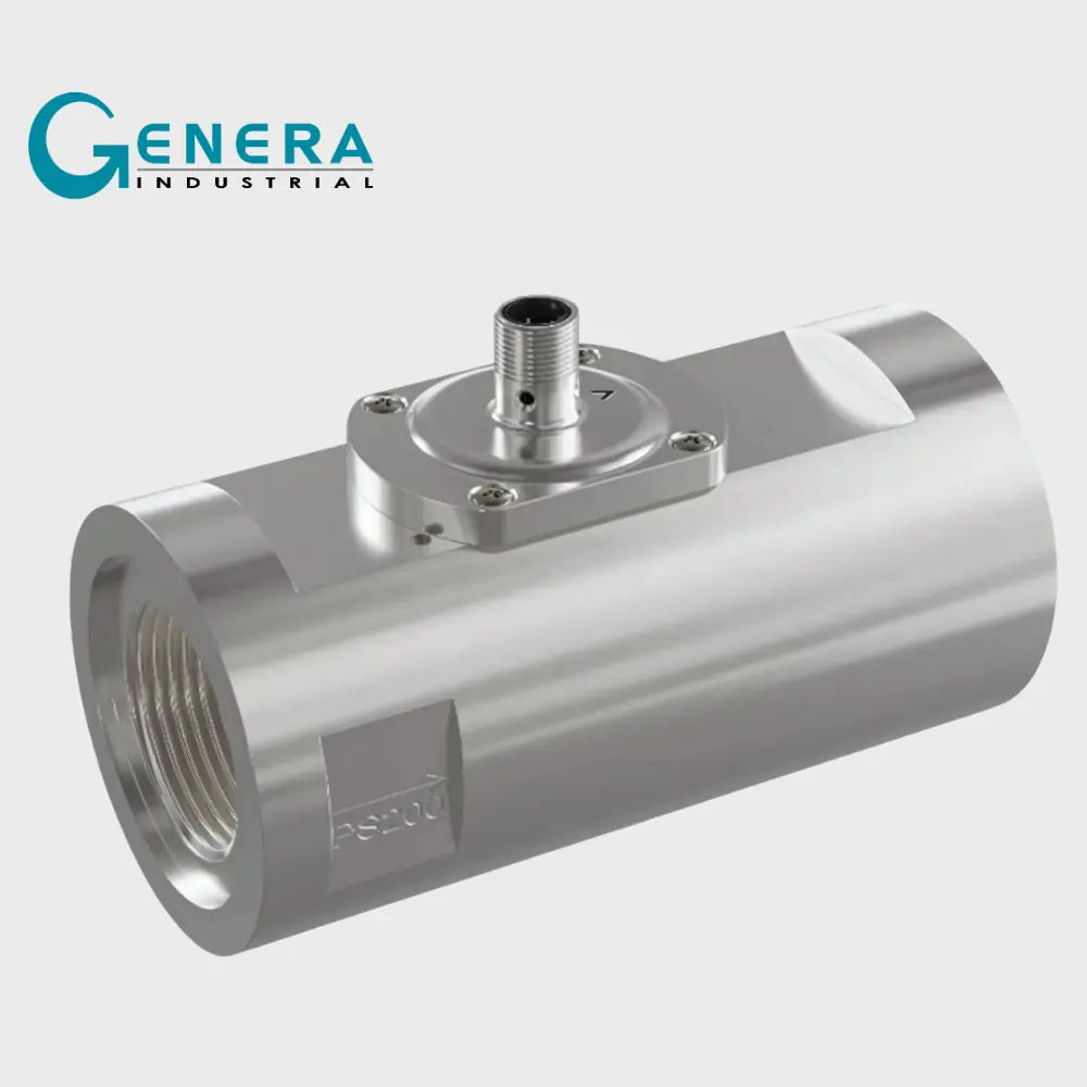 TRANSMISOR/INTERRUPTOR DE CAUDAL LABOPLUS-HR2