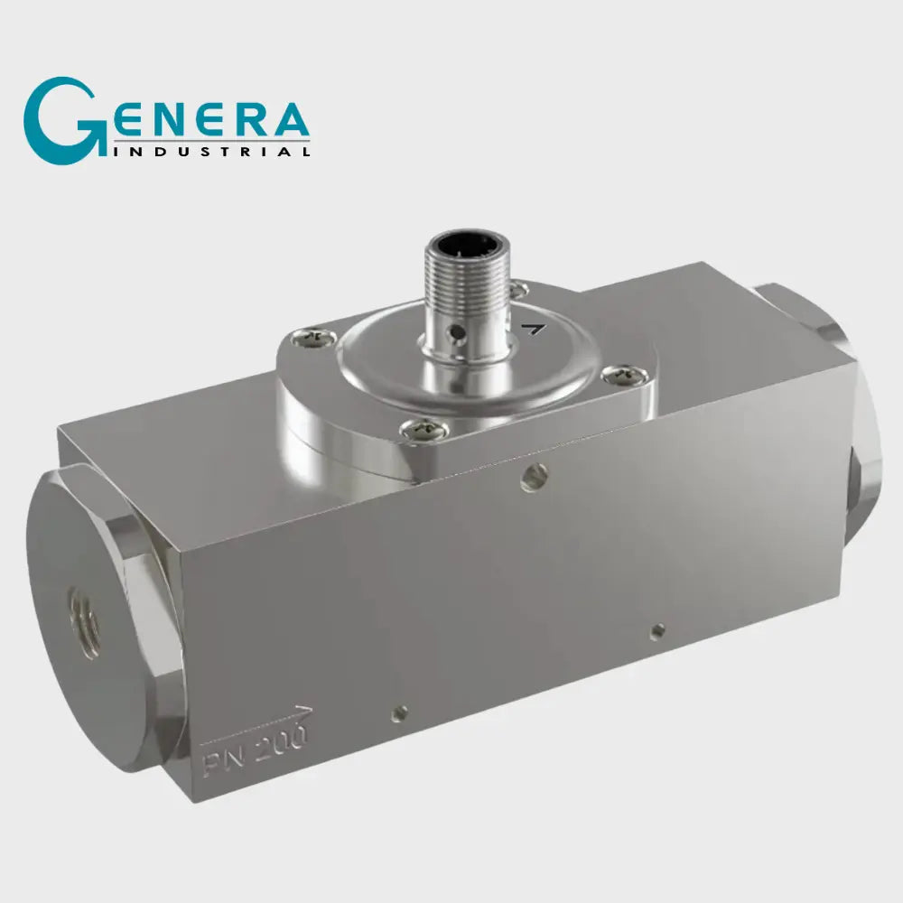 TRANSMISOR/INTERRUPTOR DE CAUDAL LABOPLUS-MR1
