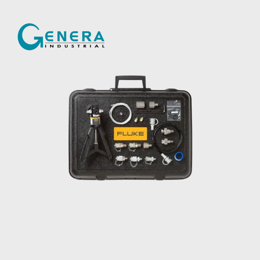 KIT DE COMPROBACIÓN DE PRESIÓN NEUMÁTICA | FLUKE 700PTPK