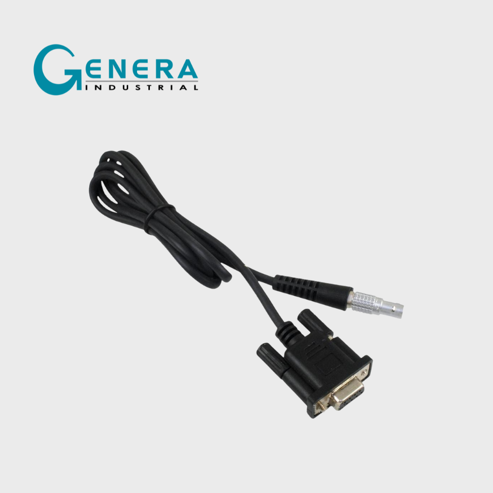 CONJUNTO DE CABLE DE INTERFAZ SERIAL