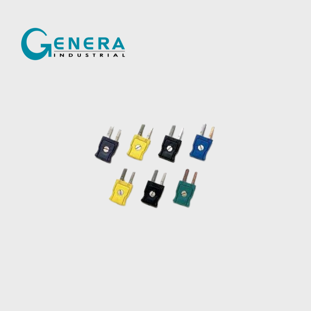 KIT DE CONECTORES PARA TERMOPAR | FLUKE 700TC2