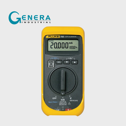 CALIBRADOR DE LAZO | FLUKE 705