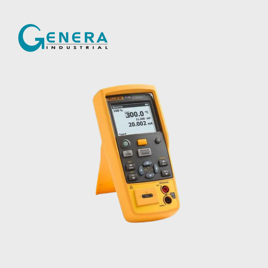 CALIBRADOR DE TERMOPAR | FLUKE 714B