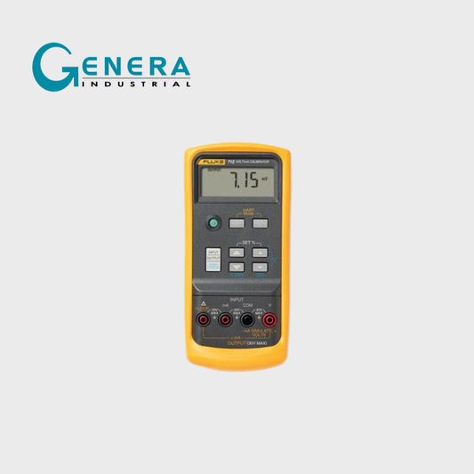 CALIBRADOR DE LAZO | FLUKE 715 V/MA