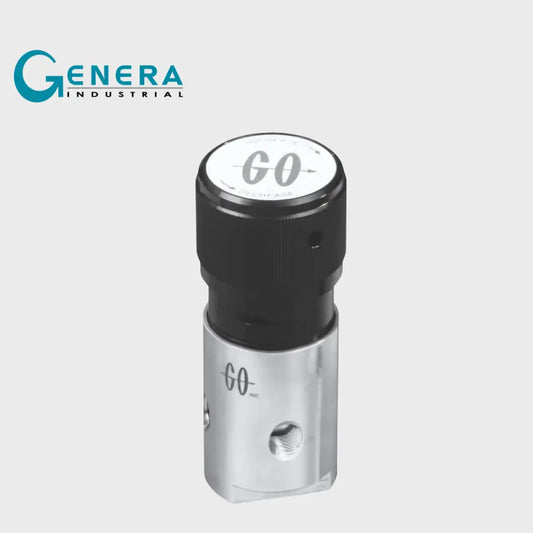 SERIE CPR-5 REGULADOR COMPACTO