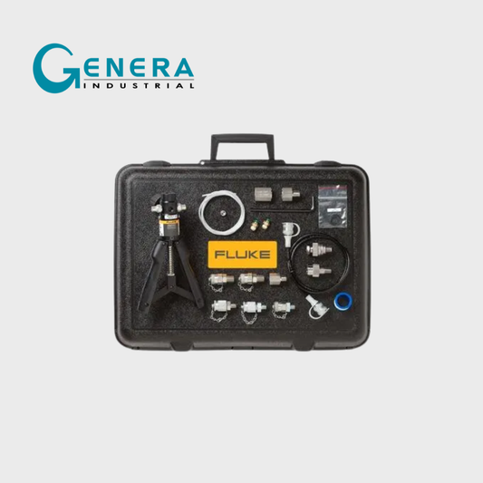 KIT DE PRESIÓN DE PRUEBA NEUMÁTICA | FLUKE 700PTPK2