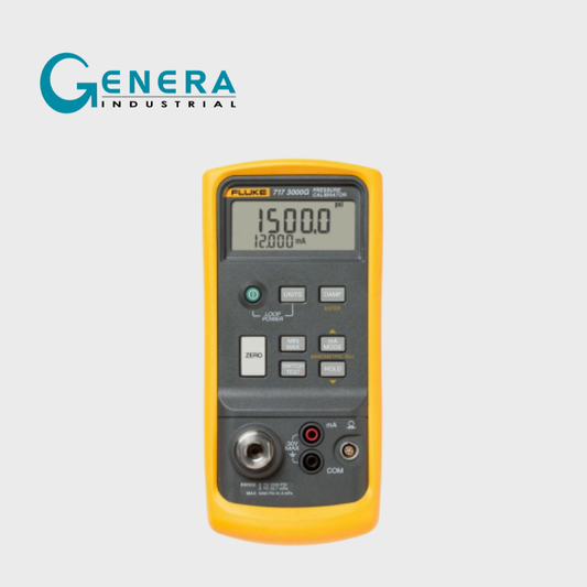 CALIBRADOR DE PRESIÓN | FLUKE F71X