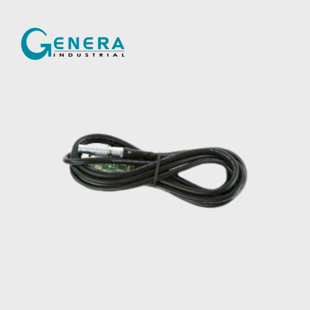 USB, LEMO DE 5 PINE | FLUKE7XX