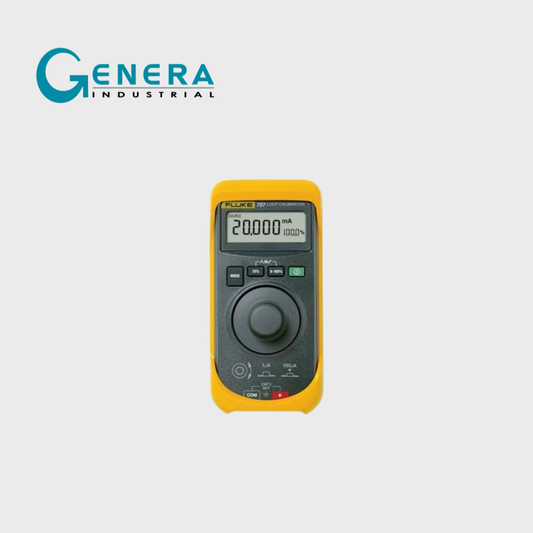 CALIBRADOR DE LAZO CON MANDO QUICK CLICK | FLUKE 707