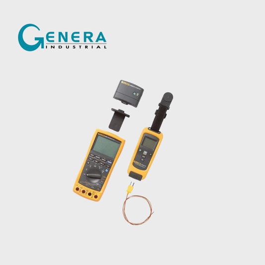 PROCESSMETER™ Y KIT DE TEMPERATURA | FLUKE 789 FC
