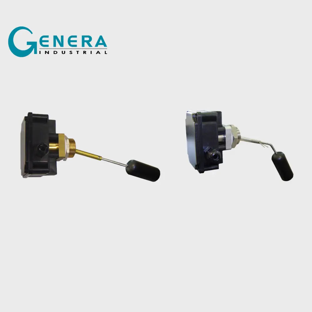 INTERRUPTOR DE FLOTADOR SIMPLE – B77