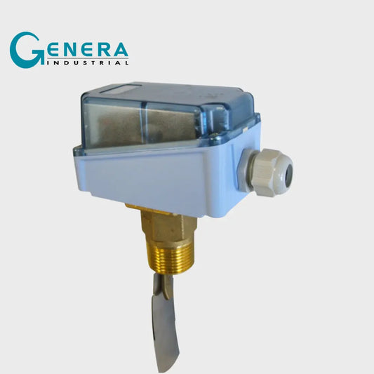 INTERRUPTOR DE FLUJO CRG