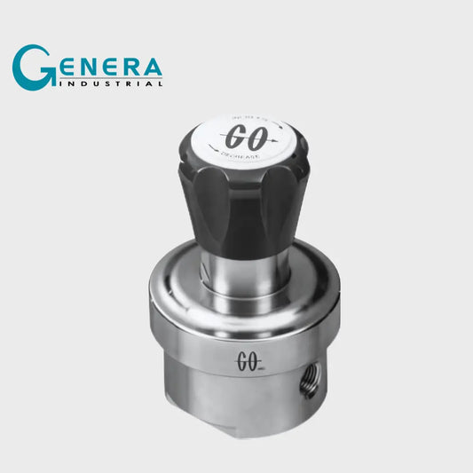 SERIE PR-7 ULTRA ALTO FLUJO AJUSTABLE