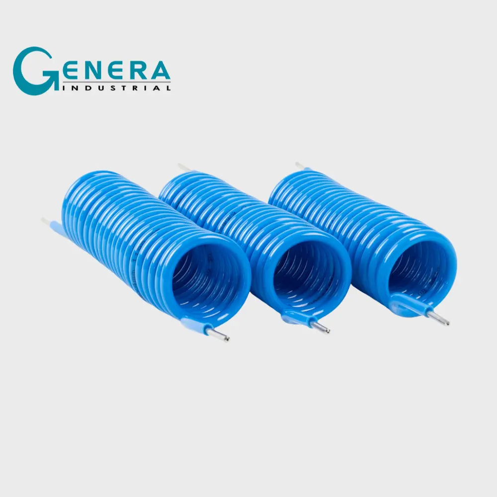 COIL TUBING 1/8 RECUBIERTO EN PVC