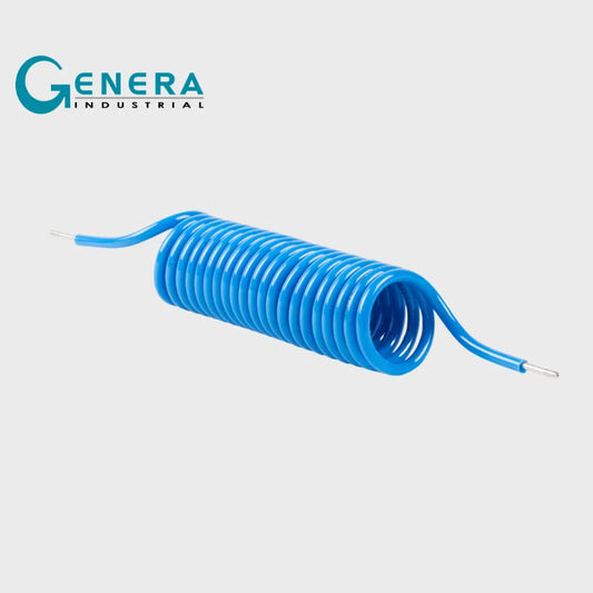 COIL TUBING 1/8 RECUBIERTO EN PVC