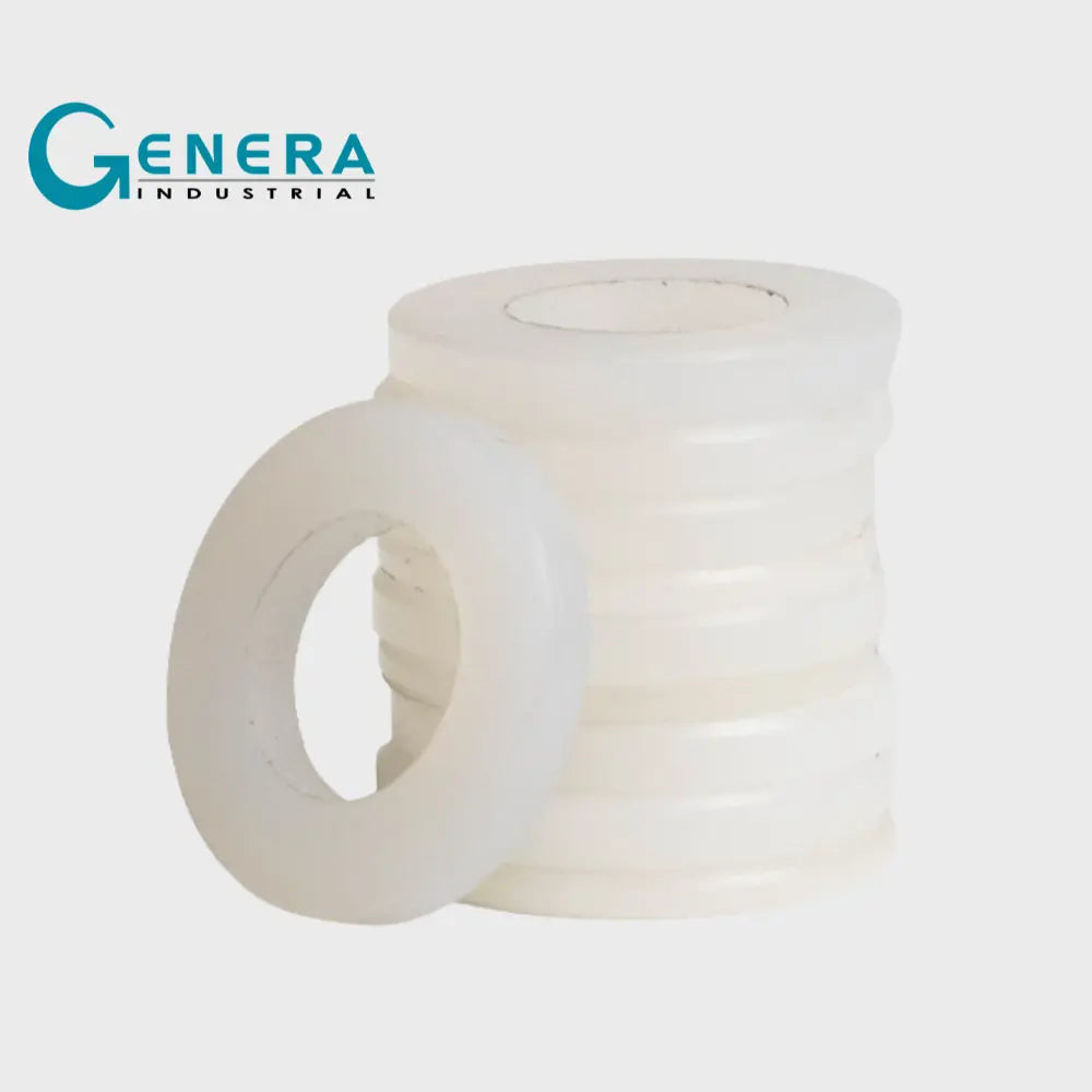 ARANDELA TEFLON 3/8 PARA SELLO BSPP