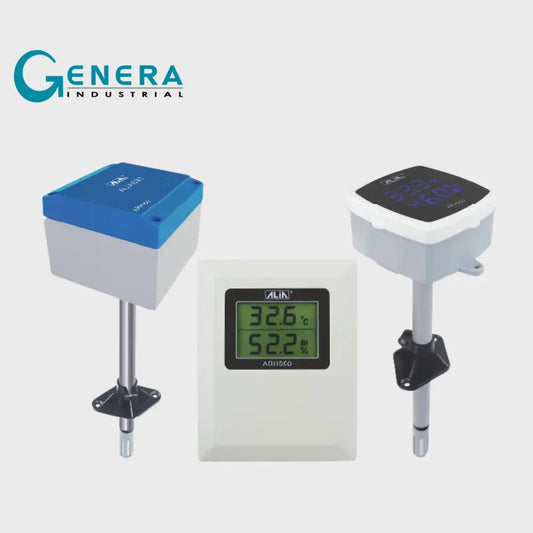 SERIE ARH950