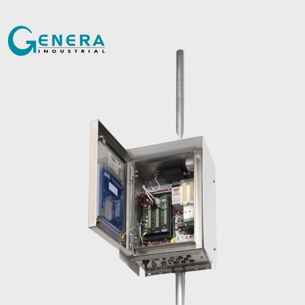 SISTEMA TEMPERATURA VIVIENDA CON SISTEMA DE ADQUISICION PARA ESTACIONES MODULO