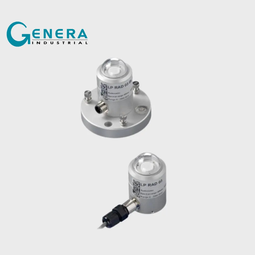 SONDAS FOTOMÉTRICAS PARA ILUMINANCIA - SERIE LPPHOT03…