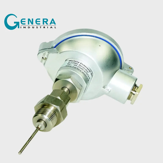 SENSOR RTD DE SEGURIDAD TR293