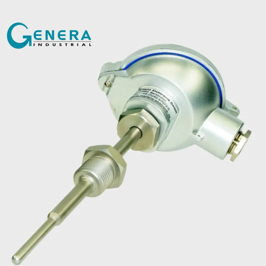 SENSOR RTD DE SEGURIDAD TR296