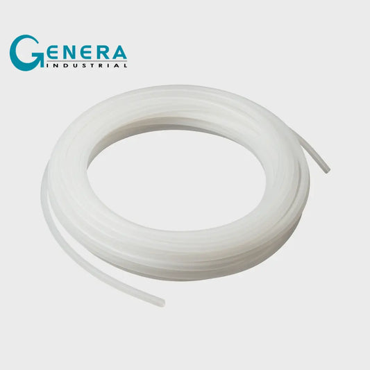 TUBING DE NYLON 12 FRACCIONAL NATURAL