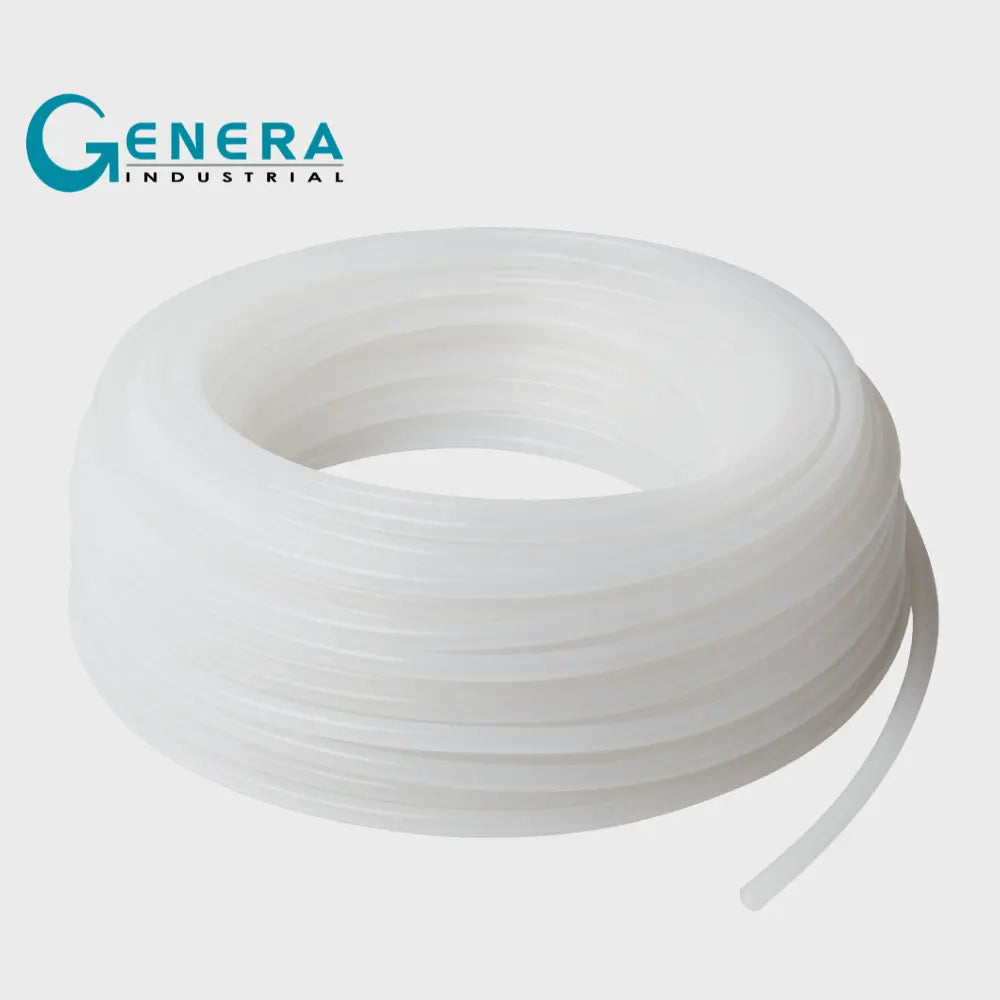 TUBING DE POLIETILENO FRACCIONAL NATURAL