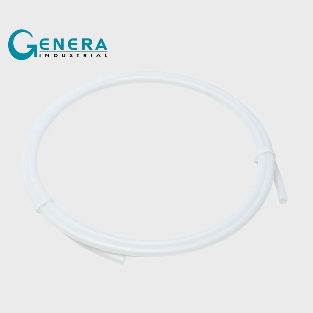 TUBING DE TEFLON MILIMETRICO NATURAL