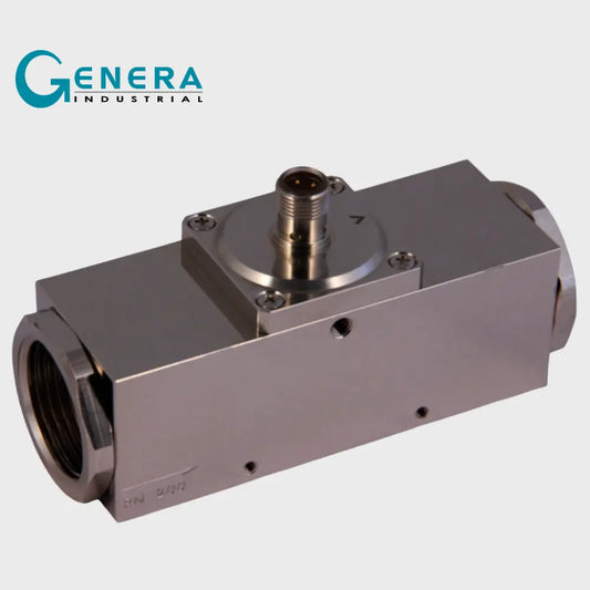 TRANSMISOR DE CAUDAL LABO-HD2K-I/U/F/C