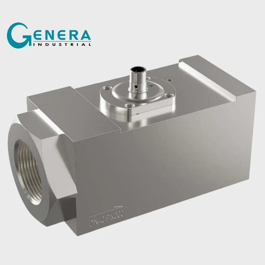 TRANSMISOR/INTERRUPTOR DE CAUDAL LABOPLUS-HR1MV