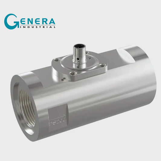 TRANSMISOR/INTERRUPTOR DE CAUDAL LABOPLUS-HR2V