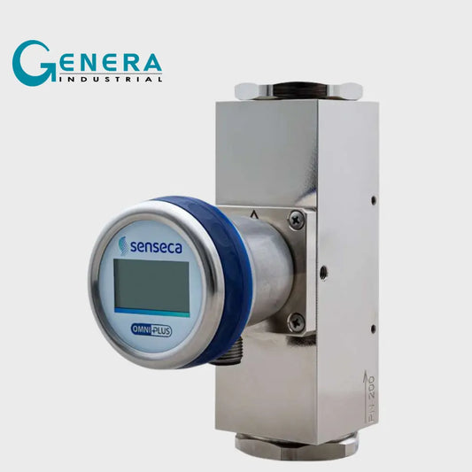 TRANSMISOR/INTERRUPTOR DE FLUJO OMNIPLUS-HD1