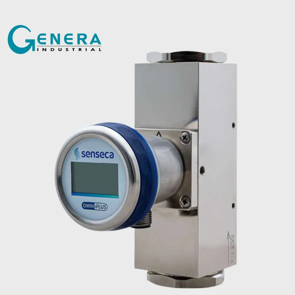 TRANSMISOR/INTERRUPTOR DE CAUDAL OMNIPLUS-HD2