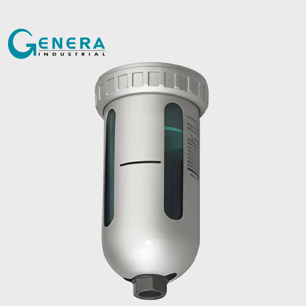 VALVULA SECADORA  AUTOMATICA