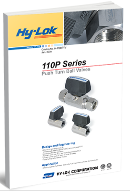 110 P series