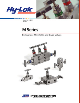 M Series